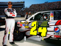 #3: Jeff Gordon - 86 Wins