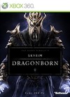 Skyrim - Dragonborn Boxshot