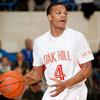 Oak Hill takes streak to Hoops Festival