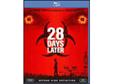 28 Days Later [Blu-ray] for $5.00 + free shipping