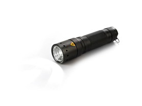 LED Lenser Tac Torch Flashlight