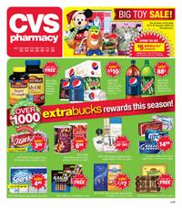 CVS/pharmacy - Current Weekly Ad