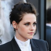 Kristen Stewart: I Need People in My Life Who Challenge Me