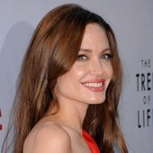 Angelina Jolie Wanted Jennifer Lawrence's Role in Silver Linings Playbook