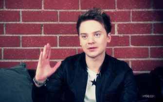 Conor Maynard's Fans Created a Human Ladder: Even 1D Fans Haven't Done That! (EXCLUSIVE)