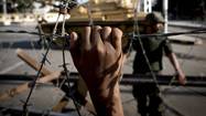  Morsi refuses to cancel Egypt's vote on constitution