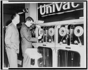 UNIVAC