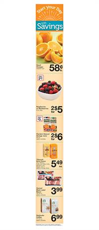 Albertson's - IM Weekly Ad 12/05 - 12/11