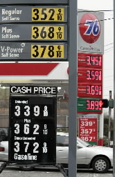 gas price finder