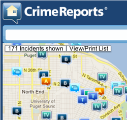 crimemap