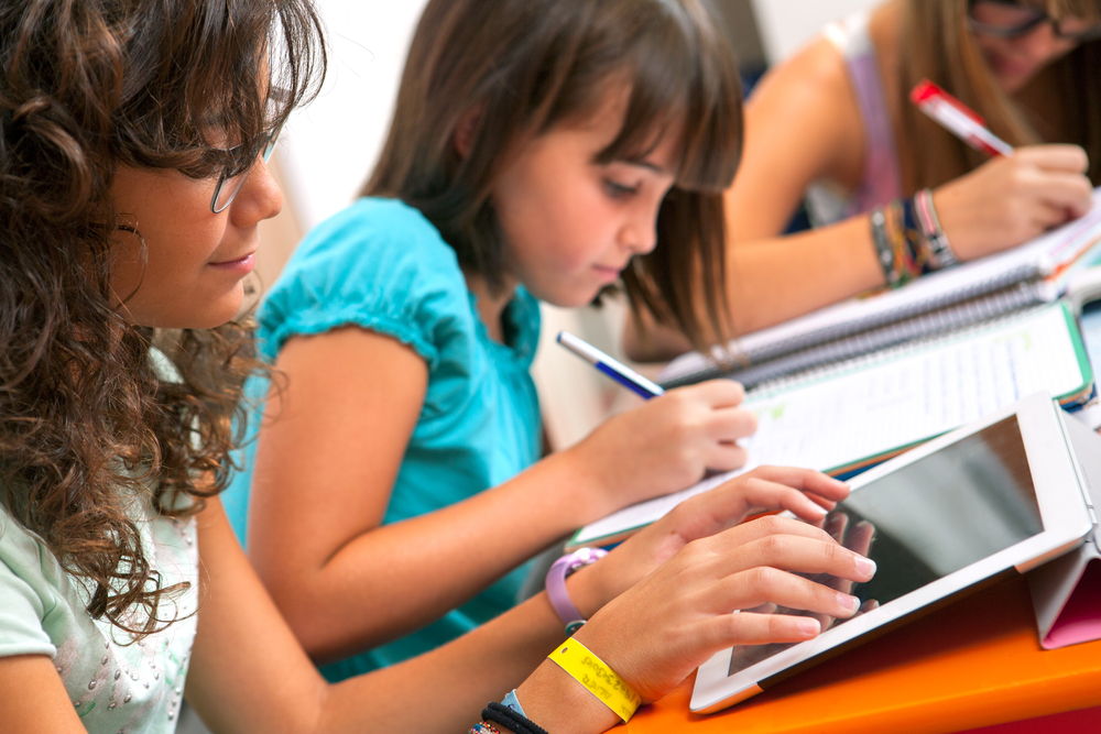 After-school 2.0: How Technology Can Create a Learning Community 