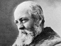 Frederick Law Olmsted