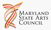 Maryland State Arts Council 1967-2010 - Vibrant Dazzling Diverse Engaging