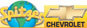 Spitzer Chevrolet logo