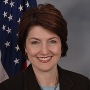 Rep. McMorris Rodgers