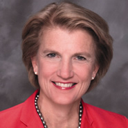 Rep. Moore Capito