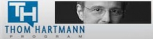 On the News With Thom Hartmann: The Revolving Door Claims Another Willing Public Official Turned Lobbyist, and More