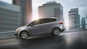 Consumer Reports: Ford C-Max, Fusion hybrids don't 'live up' to mpg claims