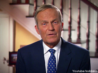 Dems Slam NRSC For 'Underhanded And Dishonest' Dealings With Todd Akin