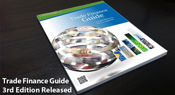Trade Finance Guide - November 2012