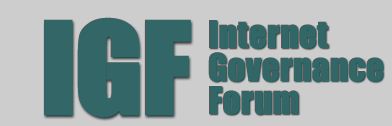 Internet Governance Forum