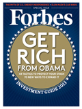 Forbes Magazine