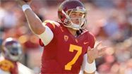 Gary Klein discusses USC's victory over Arizona State