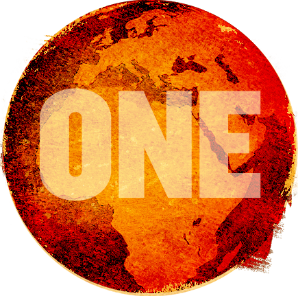 ONE Logo