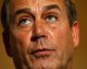 The Meltdown Gets Ugly as Conservatives Attempt a Coup to Overthrow Boehner