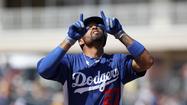 Dodgers, Time Warner Cable talk TV deal