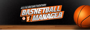 International Basketball Manager