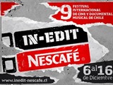 Encargada de contenidos de la 9º versión del Festival In Edit entregó detalles del evento