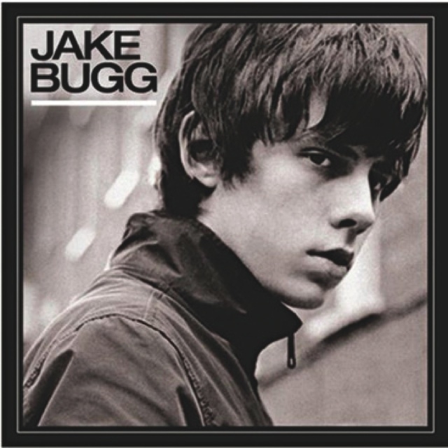 Crítica: Jake Bugg, 'Jake Bugg'