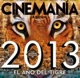 CINEMANÍA