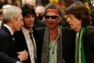 Rolling Stones: El peso de 50 años de rock a las espaldas