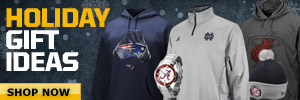 Holiday Gift Ideas at the FOX Sports Shop