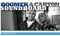 Boomer & Carton Soundboard