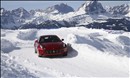 Sporty winter cars(© Ferrari S.p.A.)