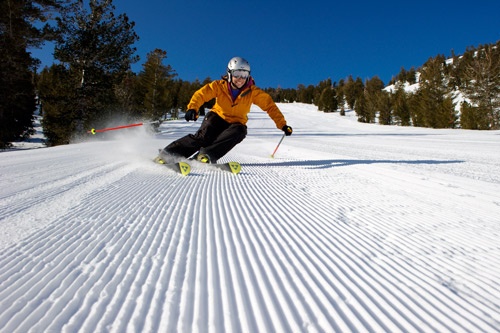 Ten Ways to Get Ready for Ski Season