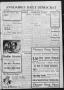 Anadarko Daily Democrat (Anadarko, Okla.), Vol. 13, No. 46, Ed. 1, Monday, December 8, 1913