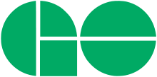 GO Transit logo.svg