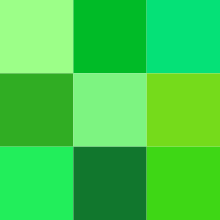 Color icon green.svg