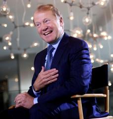 John Chambers 