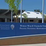 Pearl Harbor Visitor Center