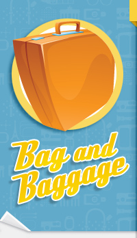 Bag and Baggage