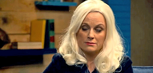 30 Lessons We Learned From Amy Poehler In 2012