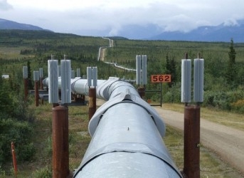 This Week in Energy: Canadian Keystone Anxiety, Eagle Ford and Dow Chemicals