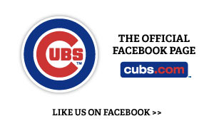 Chicago Cubs - The Official Facebook Page