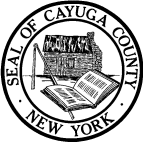 Cayuga County