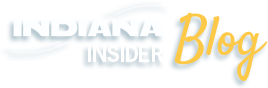 The Indiana Insider Blog (Header Image)